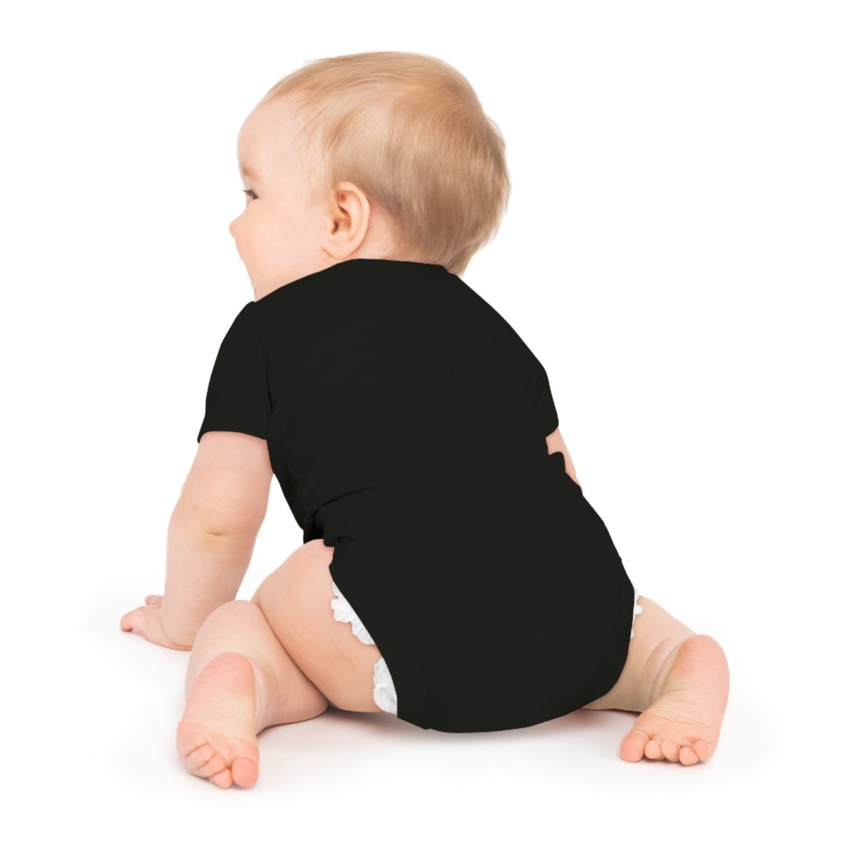 The Baby Kinship Suit | Core Edition - Good Kinship