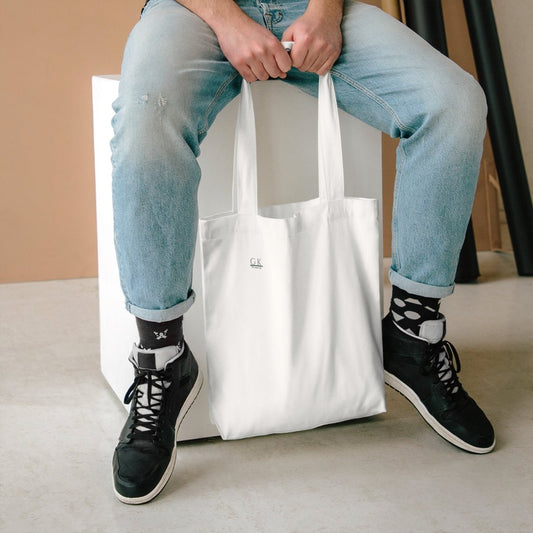 The Kinship Heavy Canvas Carry - All | Cream - Good Kinship