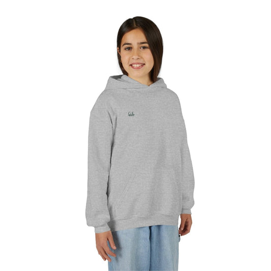 The Little Kinship Fleece | Heritage Edition - Good Kinship