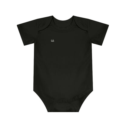 The Baby Kinship Suit | Core Edition - Good Kinship