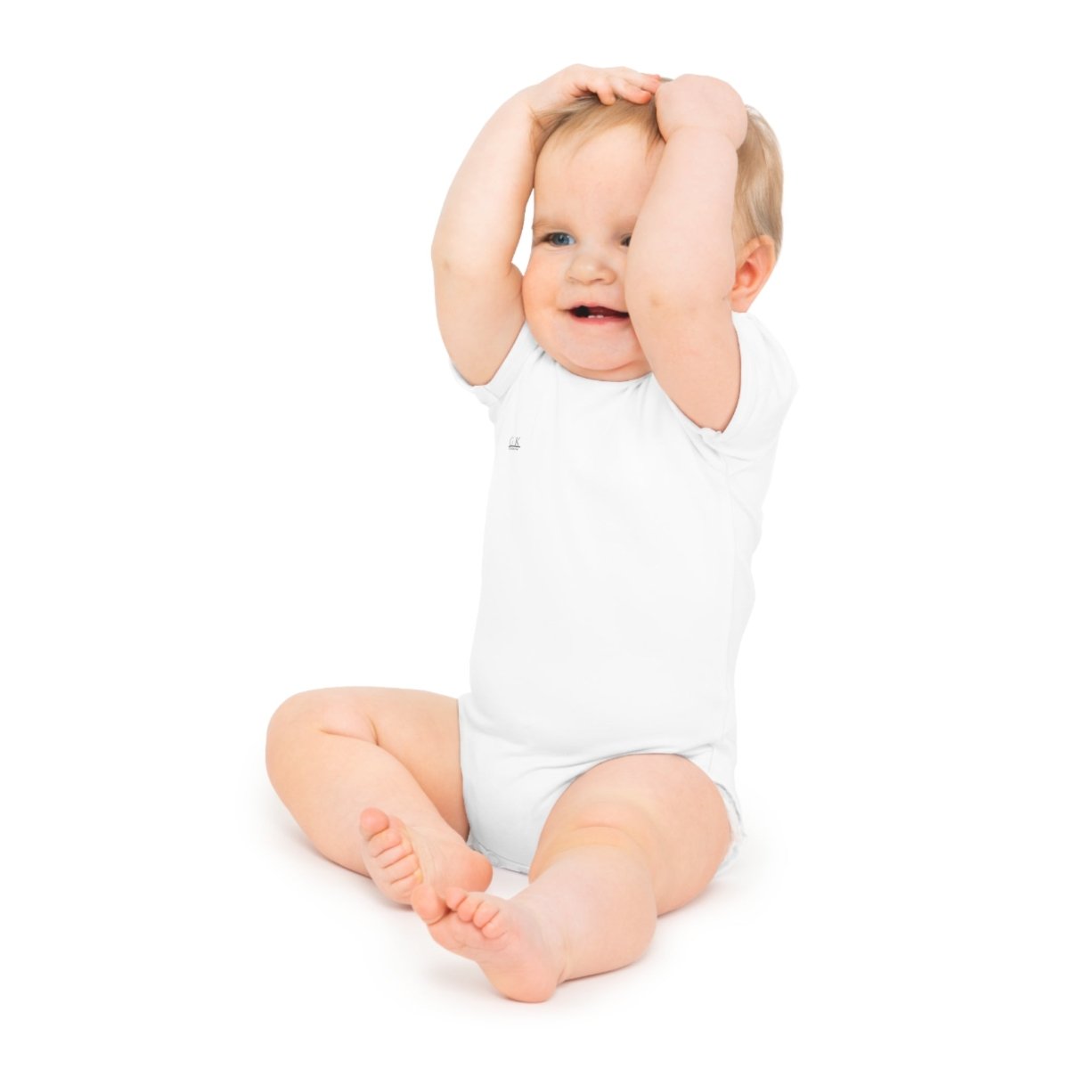 The Baby Kinship Suit | Heritage Edition - Good Kinship