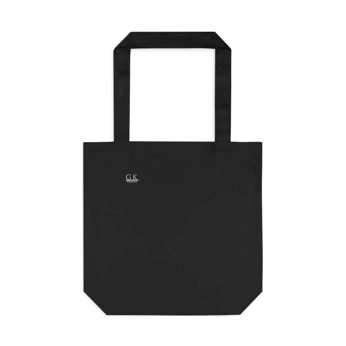 The Kinship Heavy Canvas Carry - All | Black - Good Kinship