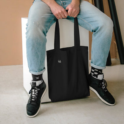 The Kinship Heavy Canvas Carry - All | Black - Good Kinship