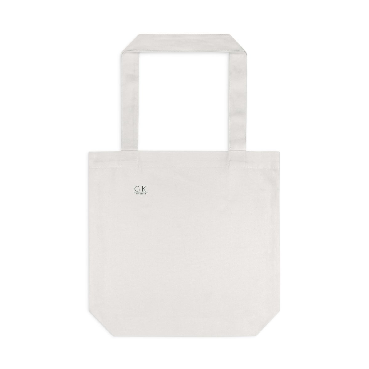 The Kinship Heavy Canvas Carry - All | Cream - Good Kinship