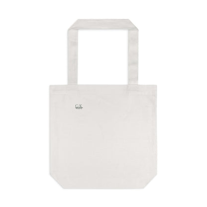 The Kinship Heavy Canvas Carry - All | Cream - Good Kinship