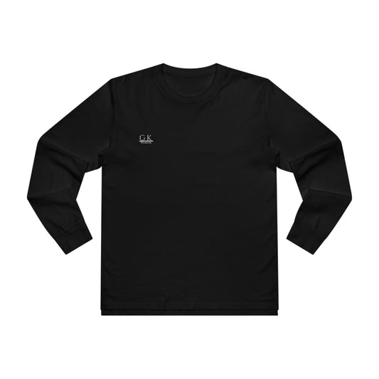 The Kinship Longsleeve Heavyweight | Core Edition - Good Kinship