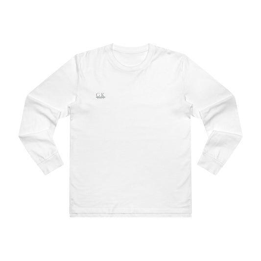 The Kinship Longsleeve Heavyweight | Heritage Edition - Good Kinship