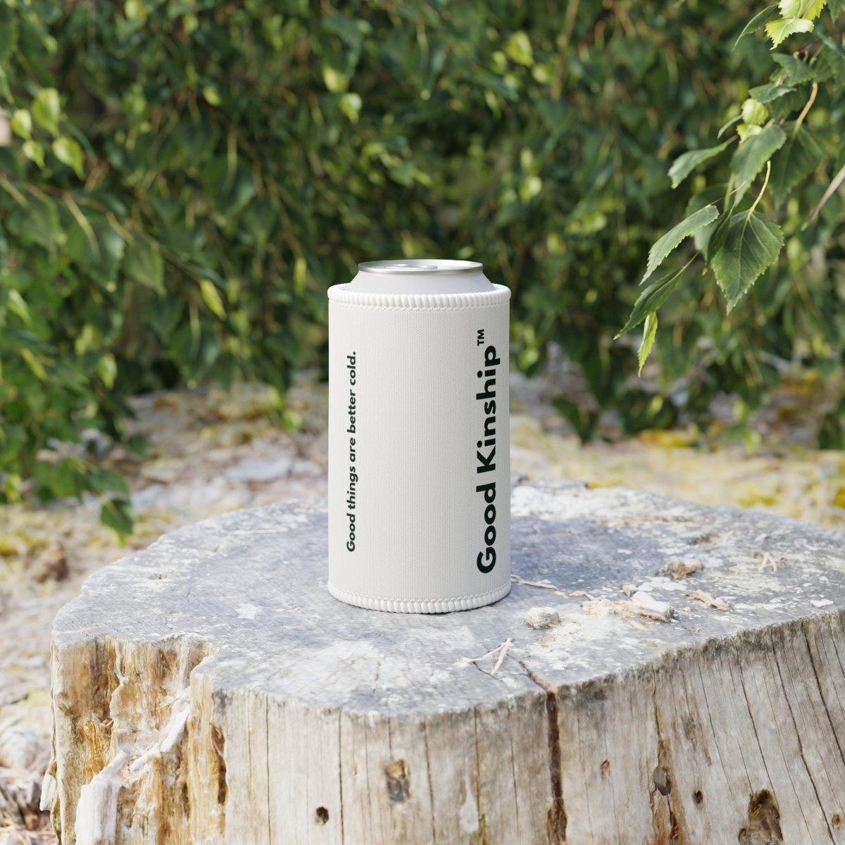 The Kinship Stubby - Good Kinship