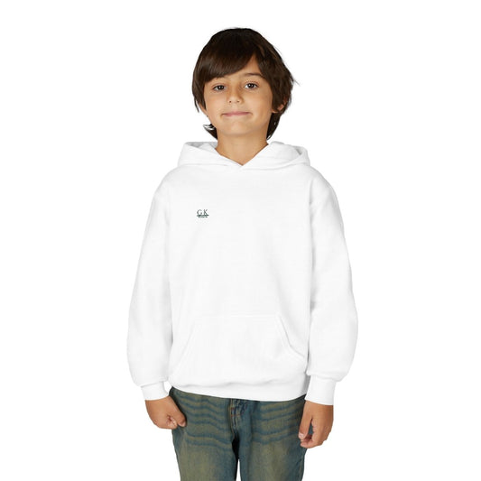 The Little Kinship Fleece | Heritage Edition - Good Kinship
