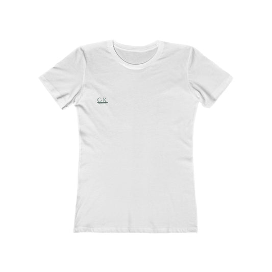 The Women's Slim Fit Tee | Heritage - Good Kinship